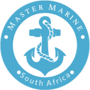 logo(master marine)